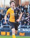 Party at Pirelli as five-star Burton serve up a Boxing Day treat for fans20