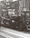 Gritters could not prevent chaos caused by the snow21