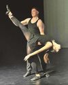 Students take centre stage in spectacular 'Danceworks' production1