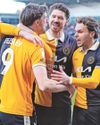 Burton have plenty more to offer - boss28