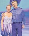 Celebrations ‘on ice’ as skaters honoured21