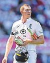 Zak 'frustrates the life out of' Vaughan24