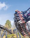 Perks aplenty in theme park jobs1
