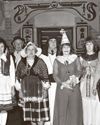 Egyptian-themed ball was a hit with town hall crowd19