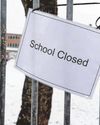 What rights do parents have if snow forces their child's school to close?3