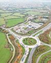 County showcased to investors2