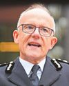 Met Police chief calls for reform8