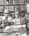 Burton Mail