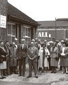Burton Mail