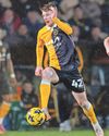 Bowyer: Andy close to first team target!23