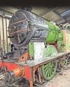 Burton Mail