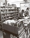 Burton Mail