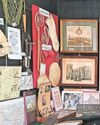 Treasure trove of local history2