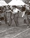 Gloomy weather kept the crowds away at gala day! Gloomy weather kept the crowds away at gala day!19