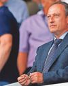 Dozens of clubs could go bust fears as current model 'not sustainable' Dozens of clubs could go bust fears as current model 'not sustainable'21
