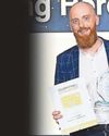 Restaurant owner gets his teeth into new business venture Restaurant owner gets his teeth into new business venture0