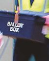 Plea to 'protect your vote' amid electoral fraud claim Plea to 'protect your vote' amid electoral fraud claim10
