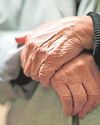 'We are long overdue a national conversation about how to properly reform social care' 'We are long overdue a national conversation about how to properly reform social care'7