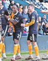 Bowyer: Unity has been key for Albion30