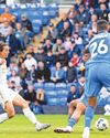 Brewers inch closer to securing survival27