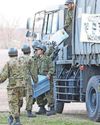 Earthquake jolts Japan6