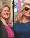 Assisted dying campaigners rally with time 'running out'10