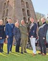 Historic furnace preserved 'for generations to come'1