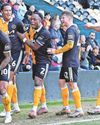 Talk time could help schedule, says boss26