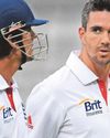 Pietersen fires up his feud with Cook23