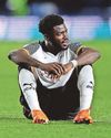 Patrick feeling 'smiles' better after injury op20