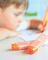 39% of children affected by allergies4