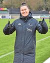 'No pressure' on Ewes as they target winning end to the season after securing league status18