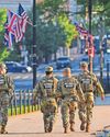 King’s visit goes ahead 'as planned'8