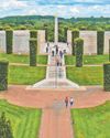 Thousands fight plans to change name of arboretum5
