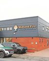 Company 'fired up' for success in its new HQ!0