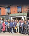 Tour shows towns as 'prime places for investments'2