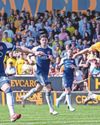 Brewers' survival always on the cards28