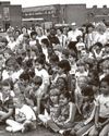 Every child was given a chance at the sports day Every child was given a chance at the sports day18