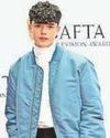 The best on the box style it out at TV Baftas... The best on the box style it out at TV Baftas...15
