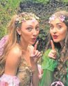Treat your little angels with trip to 'Enchanted Forest!' Treat your little angels with trip to 'Enchanted Forest!'1
