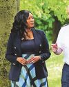 Police role is 'greatest privilege' Police role is 'greatest privilege'5