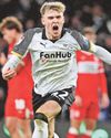 Kev says Clark will be shrewd purchase for Rams Kev says Clark will be shrewd purchase for Rams23
