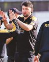 Staffordshire stand firm to book their place in Trophy quarters as they see off rivals in epic clash Staffordshire stand firm to book their place in Trophy quarters as they see off rivals in epic clash24