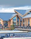 Butcher teams up with baker to open a waterfront shop Burton Mail