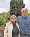 CONTROVERSIAL BOOZE PLAN SALE IS GIVEN THE GO-AHEAD CONTROVERSIAL BOOZE PLAN SALE IS GIVEN THE GO-AHEAD4