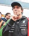 Wolff admits it's too close for comfort Wolff admits it's too close for comfort18