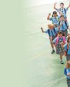 ‘It's essential that we give children the best possible start before they start school ‘It's essential that we give children the best possible start before they start school5