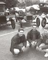 No chance of breaking the speed limit for enthusiasts! No chance of breaking the speed limit for enthusiasts!18