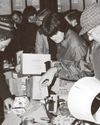Burton Mail