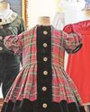 A century of fashions from childhood going on display A century of fashions from childhood going on display0